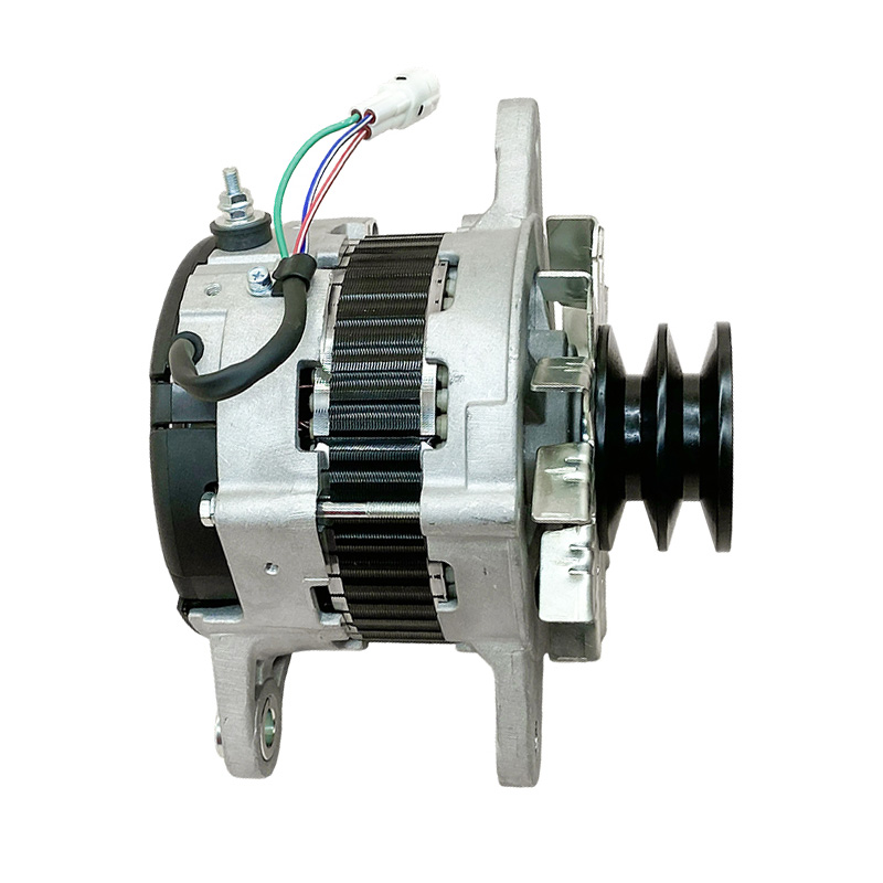 Alternator 24V 50A 2PK do wielu modeli HINO – HINO 270401113, SAWAFUJI 02011021113