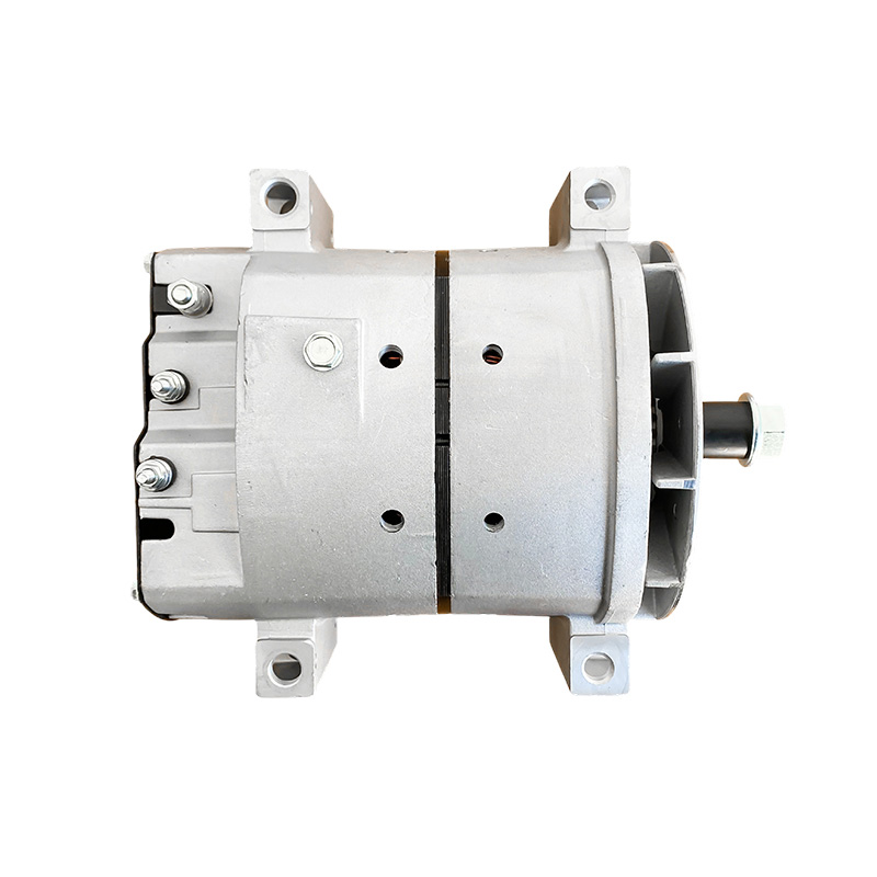 BLP2303, BLP2303GH, 21070188, 110-811 12V 140A Delco Alternatory dla AMERICAN LAFRANCE, AUTOCAR LLC., CRANE CARRIER, FREIGHTLINER, GMC, INTERNATIONAL