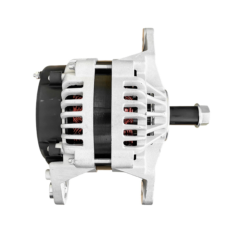 8700019, 1-3122-00DR, 8709N 24V 70A 8PK Delco Alternatory do HYDREMA 906E, JCB 426, 434S, 436E, JOHN DEERE 8800i, ERF EC11, CUMMINS, NEW HOLLAND, KOMATSU, JOHN DEERE