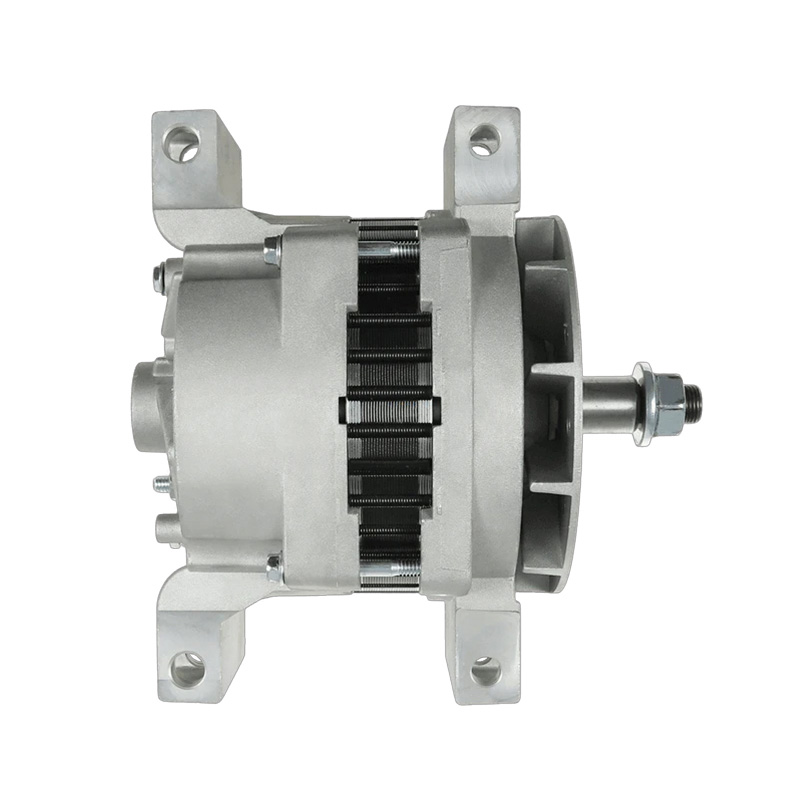 20458726, 1-2428-00DR-3, 8362N, 8363N, 8364N 12V 145A 0PK Delco Alternatory do FORD F650 Super-Duty, F750 Super-Duty, FREIGHTLINER Argosy, C112 Century Class