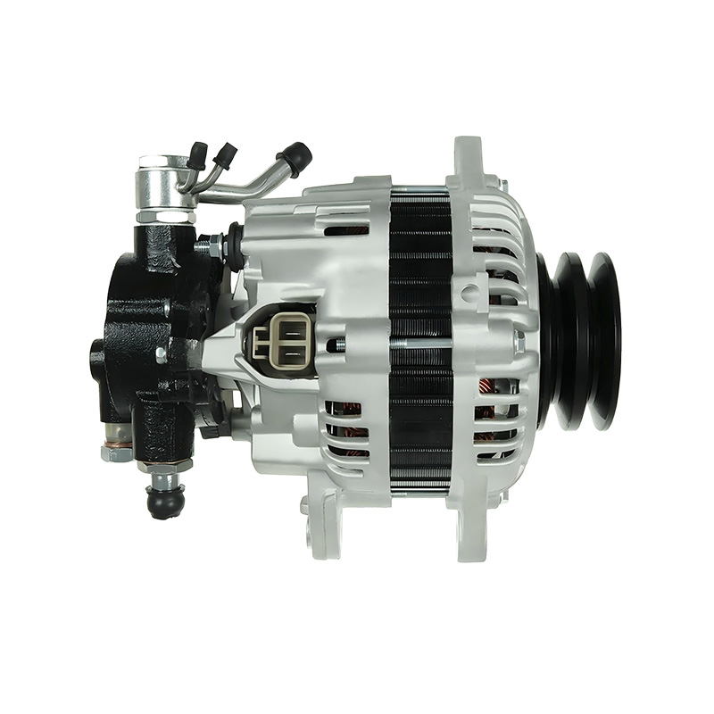 437147, 603022, M45066AS, M45067AS, 301N20709Z 12V 75A 2PK MITSUBISHI Alternatory do MITSUBISHI L200 II 2.5 D K6/K7, Montero 2.5 TD K90, Pajero II 2.5 TD V2/V3/V4