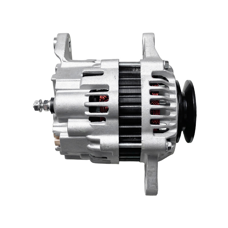 5059605-60, 5059765-79, 5800009-90, 8000456-00, 9019488-01 12V 40A 1A73mm MITSUBISHI Alternatory do różnych modeli HYSTER, SUMITOMO YALE DB, YALE różne modele