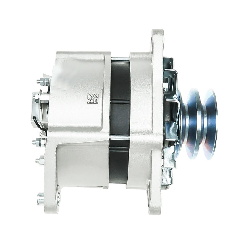 11.203.353, AAK4332, IA1190, 72735306, MG307, 36962 24V, 55A, 2PK, 73mm ISKRA / LETRIKA Alternatory do silnika CATERPILLAR, silnika PERKINS