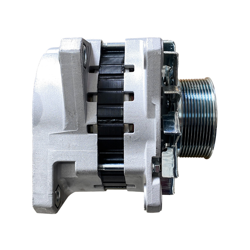 12874N, 12874, LRA03718, A009TU6499, A009TU6499AM, A9TU6499, A9TU6499AM, 1794114, 1794784, 573012, SC0573012 24V 150A MITSUBISHI Alternatory do SYMI015 24V 150A 10PK-106mm