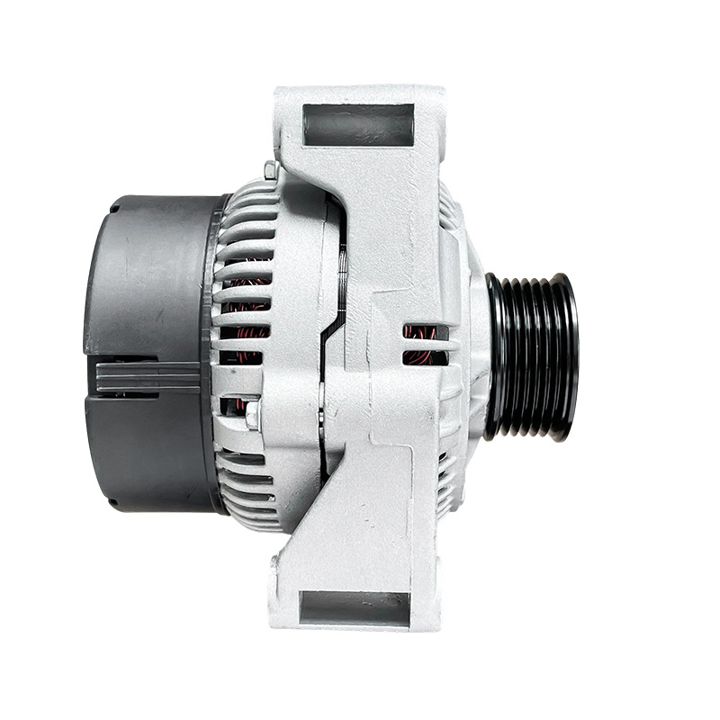 0124655005,0124655017,CA1812IR,12594N,4892320,24V,90A,8PK,55mm Alternator samochodowy Bosch do IVECO EUROCARGO I-V,EUROFIRE I-IV,TECTOR II