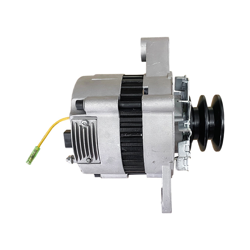 Alternator 24V 50A 2PK82 do silników HINO FS, FN, FR, SH, P-FS z silnikami EP100, EK100, EF550, EF750, F17C – WAI 1-3562-25W