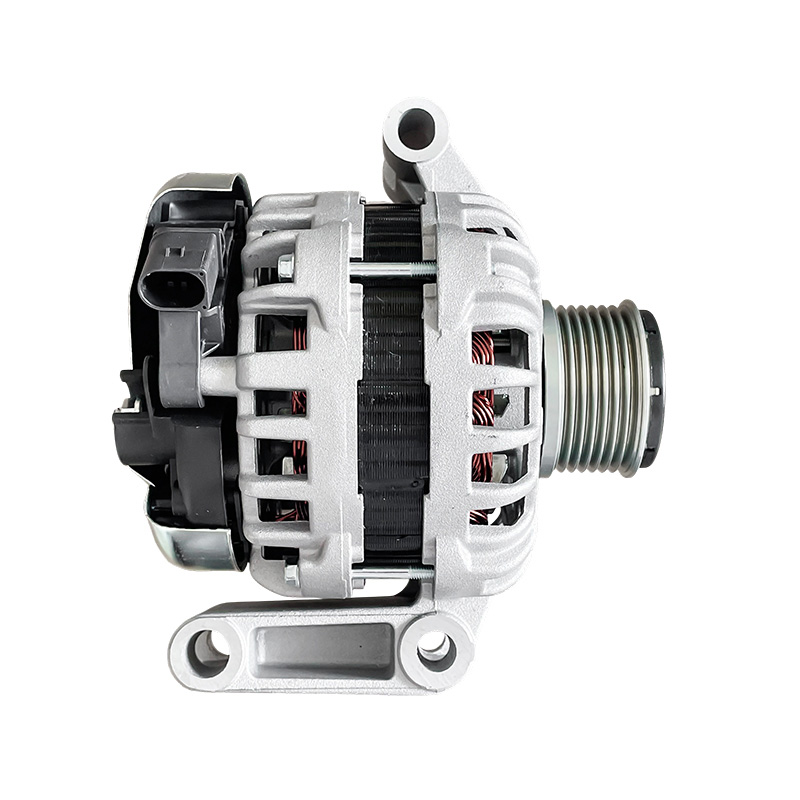 AB39-10300-AG,AB39-10300-BE,AB39-10300-BF,12V,110A,7PK,59mm Alternator samochodowy Bosch do FORD Ranger 2.2 TDCI 4X4, Ranger 3.2 TDCI 4X4