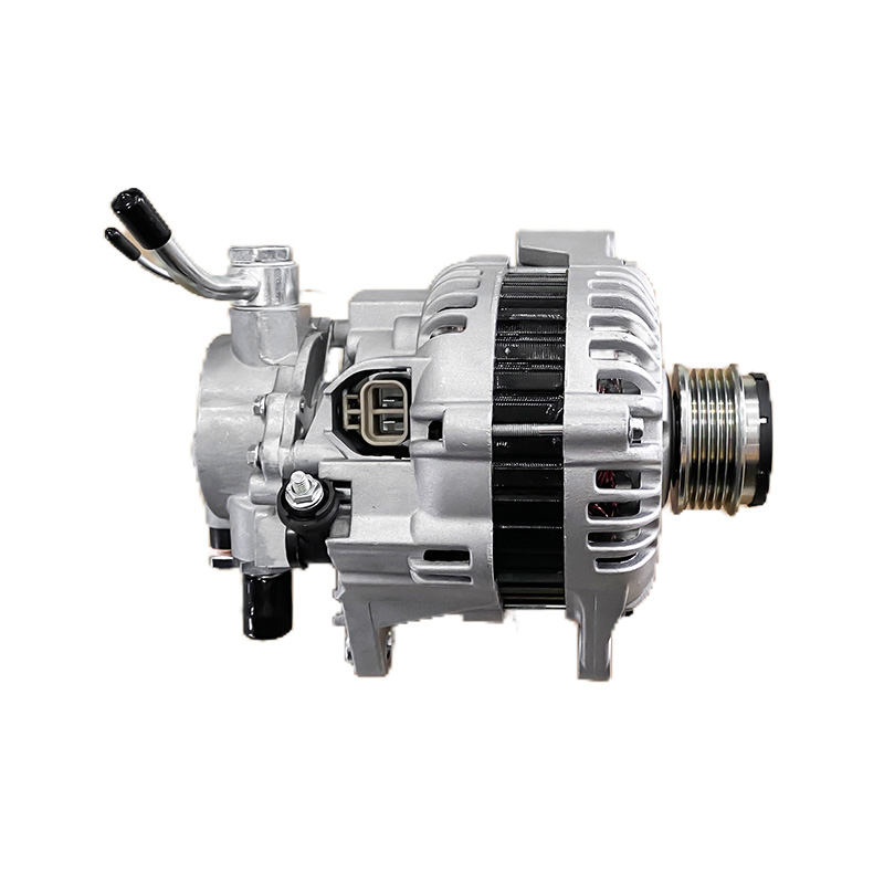 37300-4X502, 37300-4X503, AF111225, AF111390, 063532624010, TA000A56901, TA000A61201 12V 110A 5PK MITSUBISHI Alternatory do SYMI017-12V 110A 5PK 28608