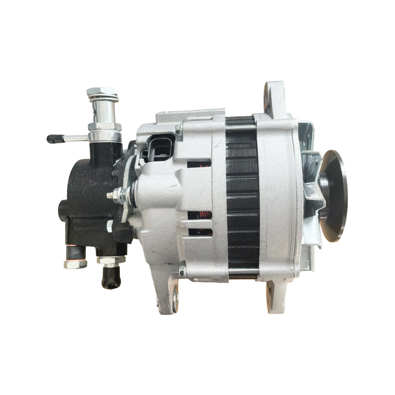 Alternator 24V 35A 1PK do NISSAN FD35/H40 – Pasuje do HITACHI LR235502