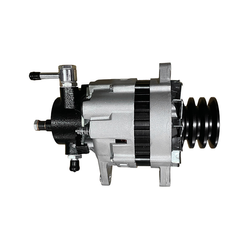 Alternator 24V 50A 3PK do BOGDAN A-091/ISUZU ELF – Pasuje do HITACHI LR250503