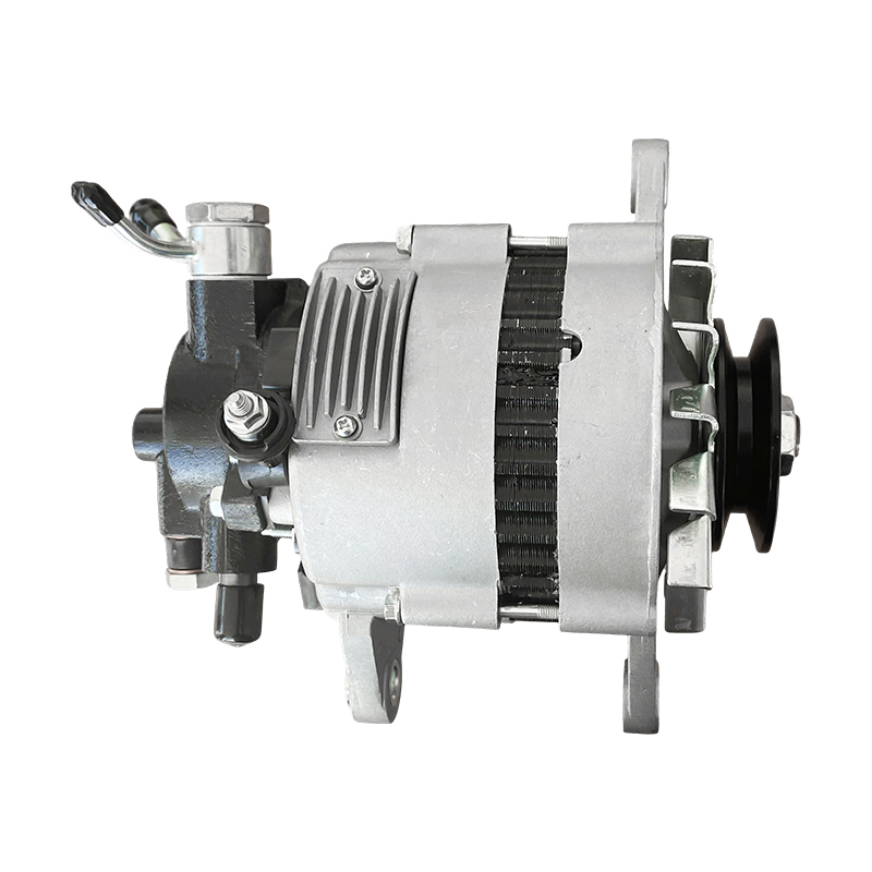 Alternator 12V 60A 1/2PK do KIA Sportage I 2.0 TD, Retona 2.0 TD, Sportage 2.2 4WD – Pasuje do WAI 23236R, BOSCH F032CA1795, DELCO REMY DRA4198