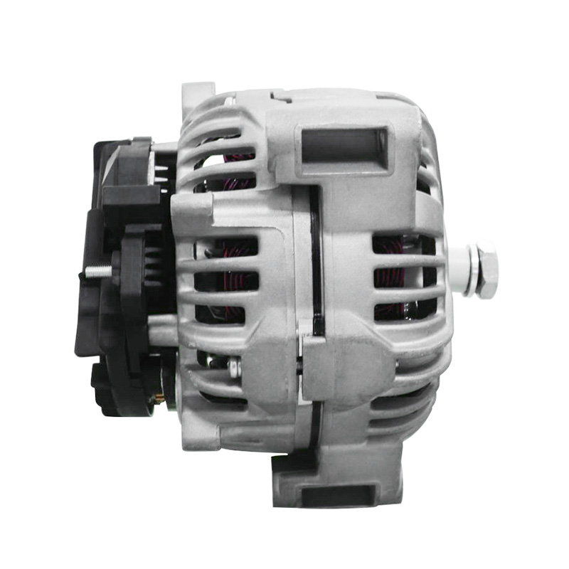 1182544, 1183187, 1183475, 1183485, 1183608 Alternator samochodowy Bosch do różnych modeli serii JOHN DEERE, seria DEUTZ-FAHR 5110 TTV, 5120 TTV, 5130 TTV, Agrotron, TTV
