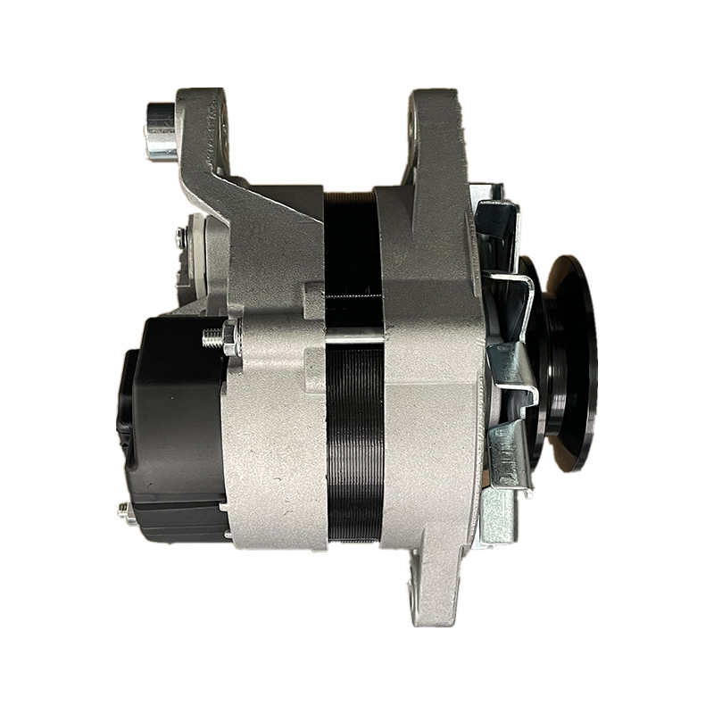 Alternator 12V 55A MAGNETI MARELLI – Kompatybilny z ALE0316