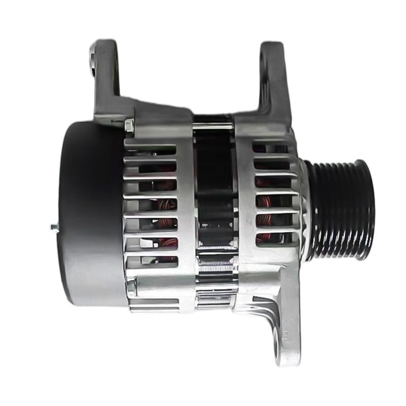 Alternatory ALD4064ML, 5302290, 5332265 12V 70A 8PK Delco do CUMMINS ISF 2.8, ONAN