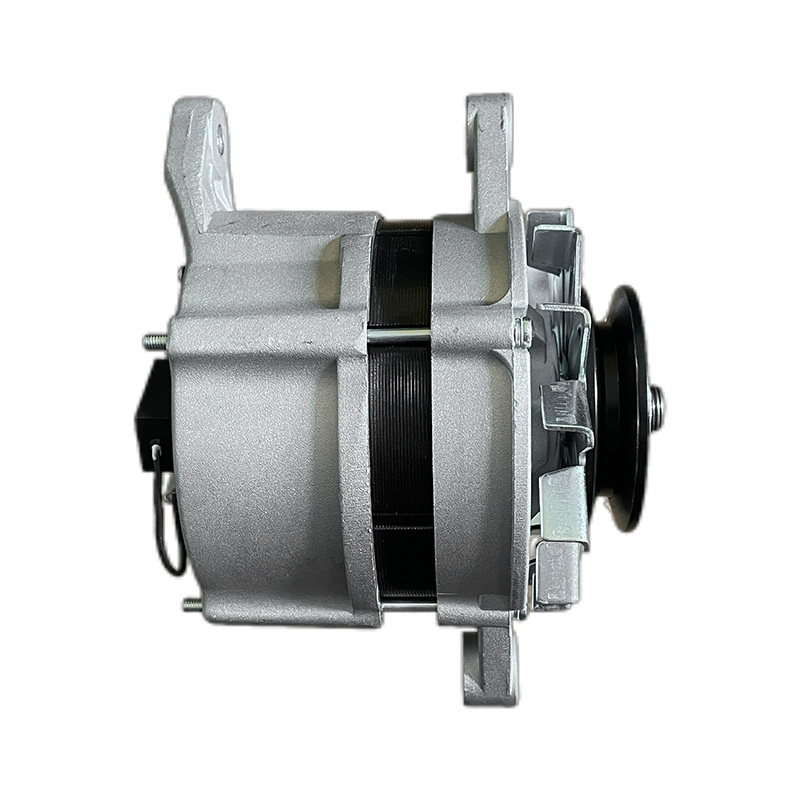 Alternator 12V 60A 1PK do DATSUN Sedan i NISSAN 200SX/510/720 – Kompatybilny z serią HITACHI LR160, WAI 14303N