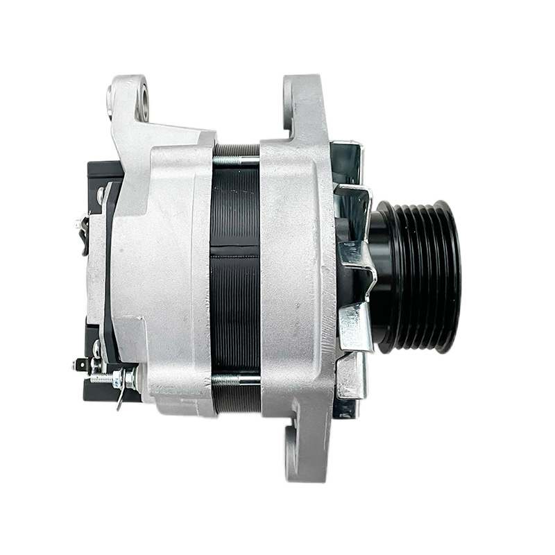 MG595 IA0699 11201699 AAK4560 12V, 65A Alternatory ISKRA / LETRIKA