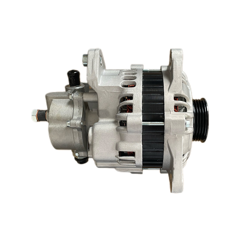 98VB-10K359-BB, 98VB-10K359-BC, R98VB10K359BC, AAK5512, A003TN1791, 440196 12V 95A 4PK MITSUBISHI Alternatory do FORD-EUROPE TRANSIT Box/TRANSIT TOURNEO/Transit