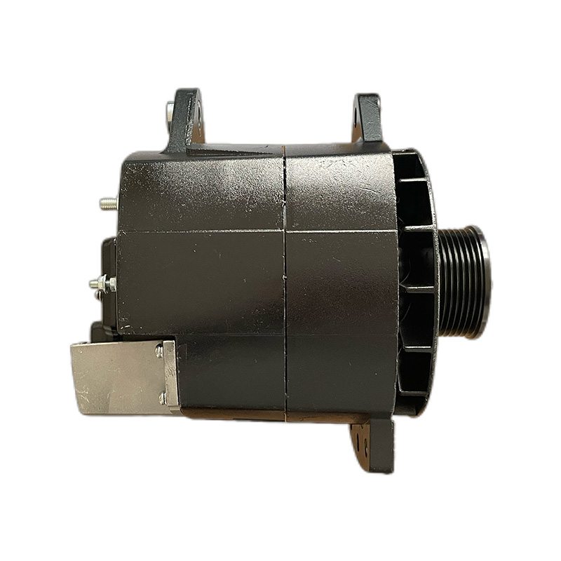 Alternator Motorola/Prestolite 24V 175A do silników Volvo Penta – kompatybilny z 8422N, 8422