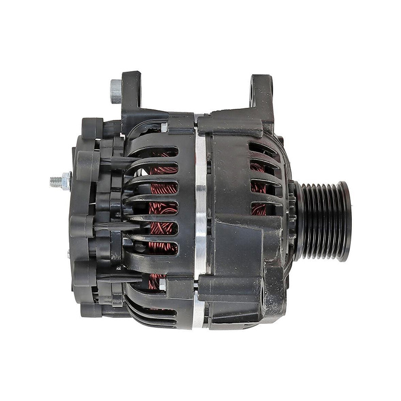 Alternator Prestolite 24V 120A 8PK do Yutong ZK6899HA i ZK6938HB9 – Kompatybilny z 5294335, AVI147E3001