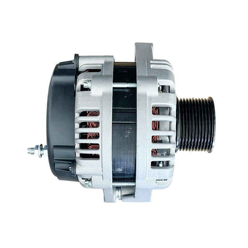 18SI 8600399 5801315646 24V 90A Alternatory Delco do IVECO
