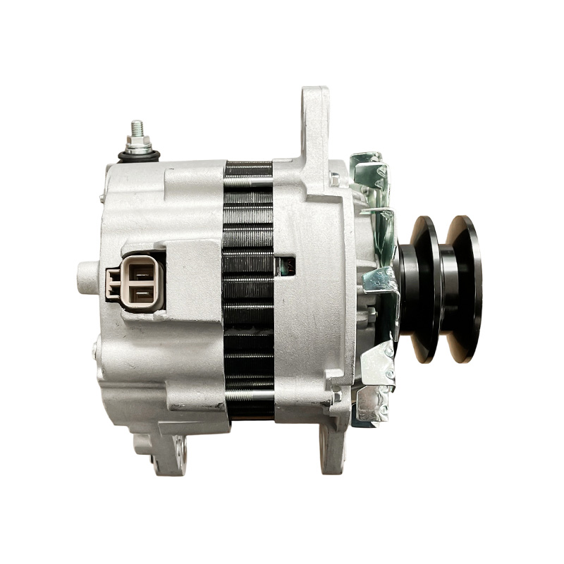 ALM3662, ALM3662NW, A004TU8093, A004TU8093AM, A4TU8093, A4TU8093AM, ME226229 24V 80A 6PK 65mm MITSUBISHI Alternatory do MITSUBISHI FUSO Canter