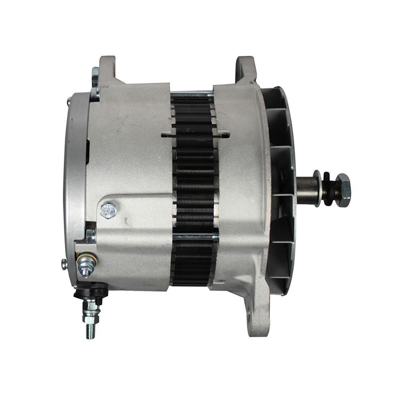 Alternator Denso 24V 65A do silników Caterpillar 3116/3126/3176/3306/3406E (zamiennik ALN8140)