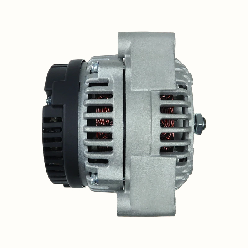0101541502, 0121541402, A0101541502, A0121541402 12V150A ISKRA / LETRIKA Alternatory do ARONA AD 185 M, CATERPILLAR CS64B, CLAAS Jaguar 850, DEUTZ-FAHR Seria 5, Seria 6, Seria 7